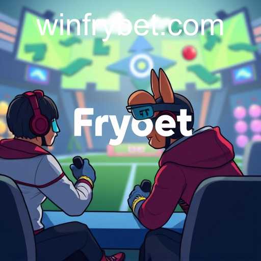 Frybet: Gaming Evolution in 2026