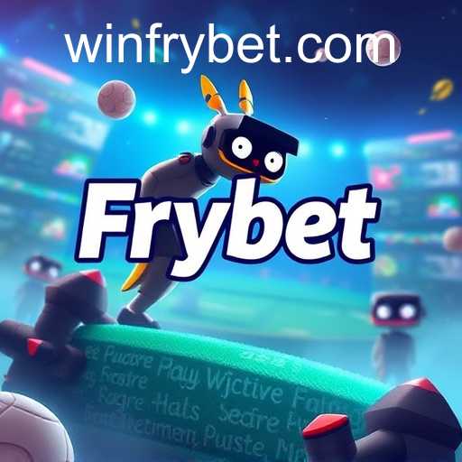 The Rise of Frybet in the Digital Gaming Arena