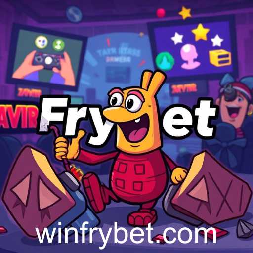 Frybet: Navigating the Game Landscape