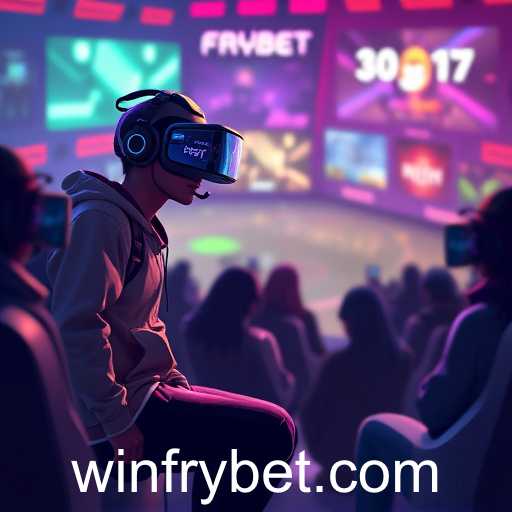 Frybet Launches New Interactive Features