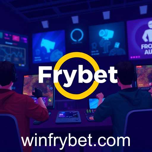 Frybet’s Impact on Online Gaming Communities