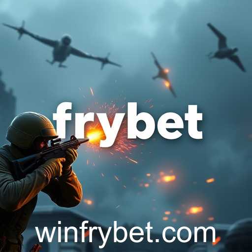 Frybet Revolutionizes Online Gaming Experiences